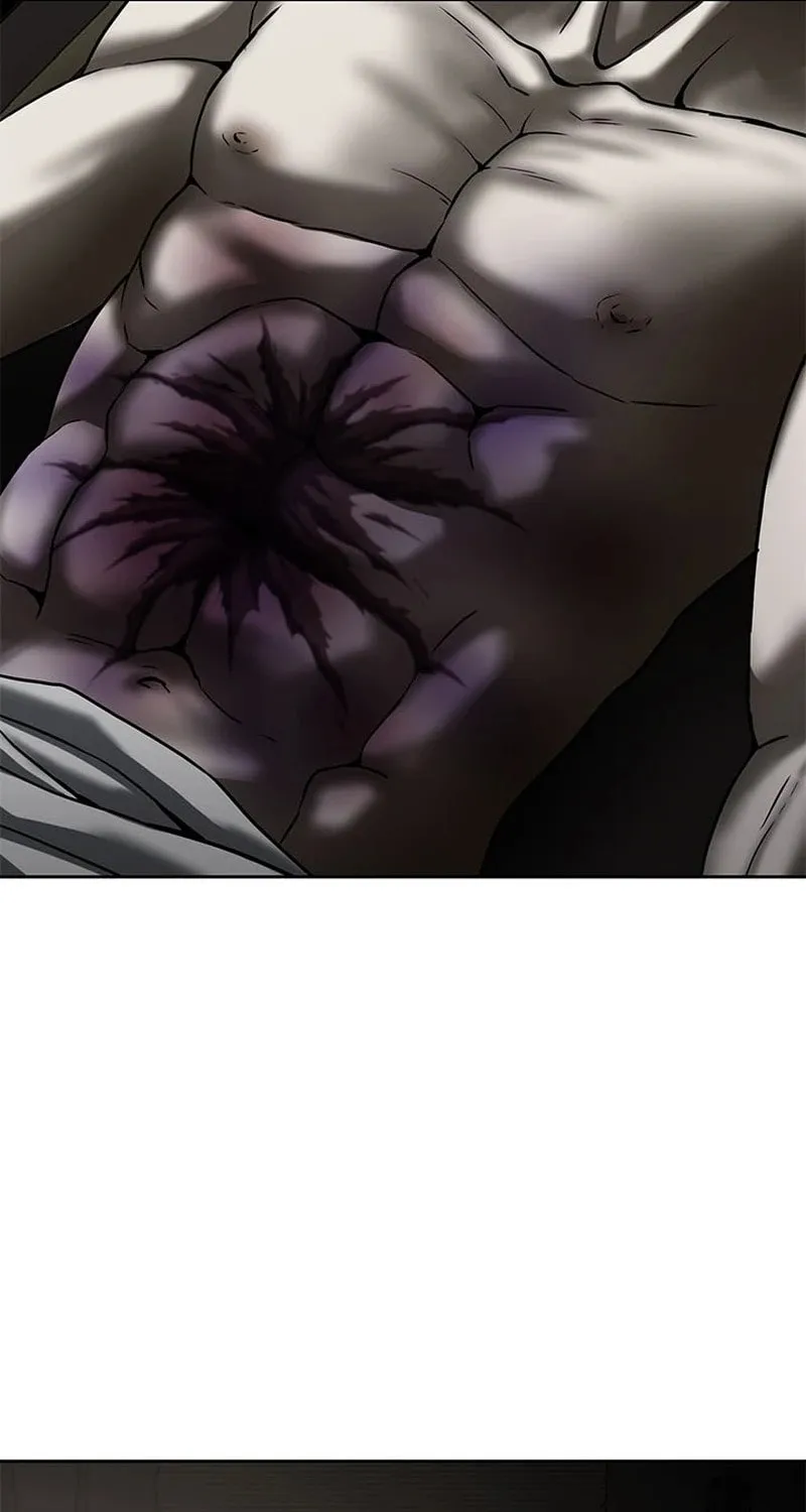 Read Invincible Territory chapter 11 image 31 on Lezhin