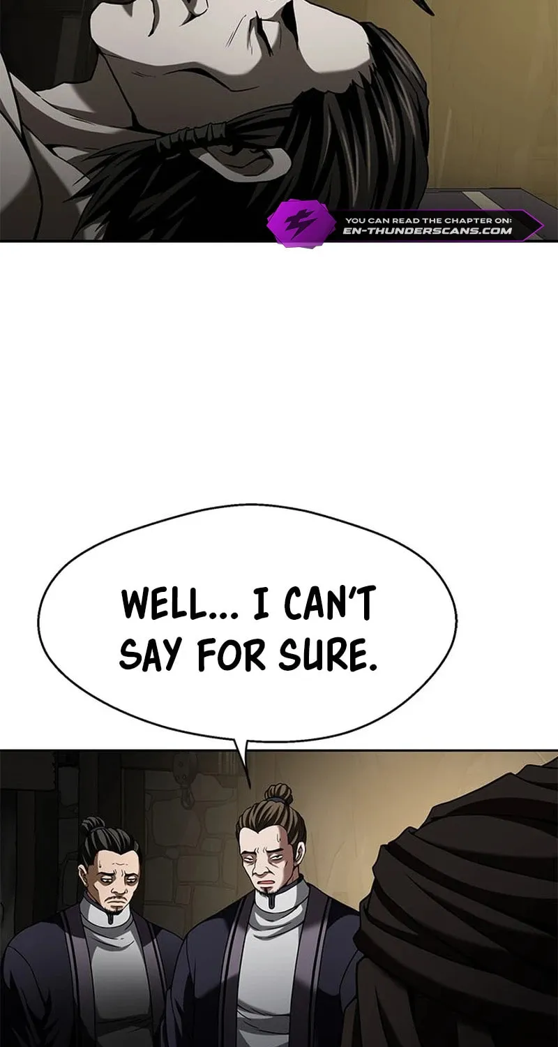 Read Invincible Territory chapter 11 image 35 on Lezhin