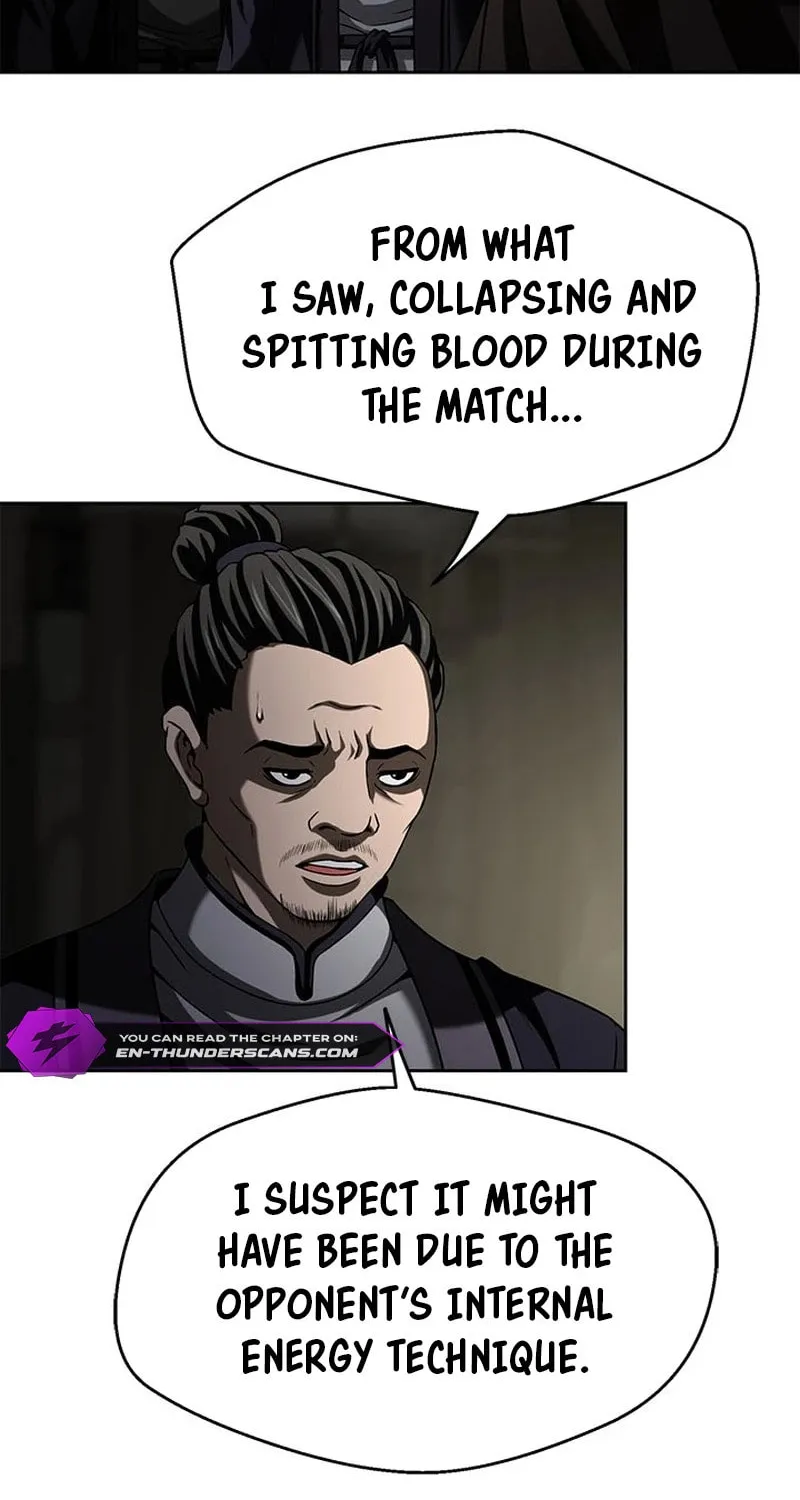 Read Invincible Territory chapter 11 image 36 on Lezhin