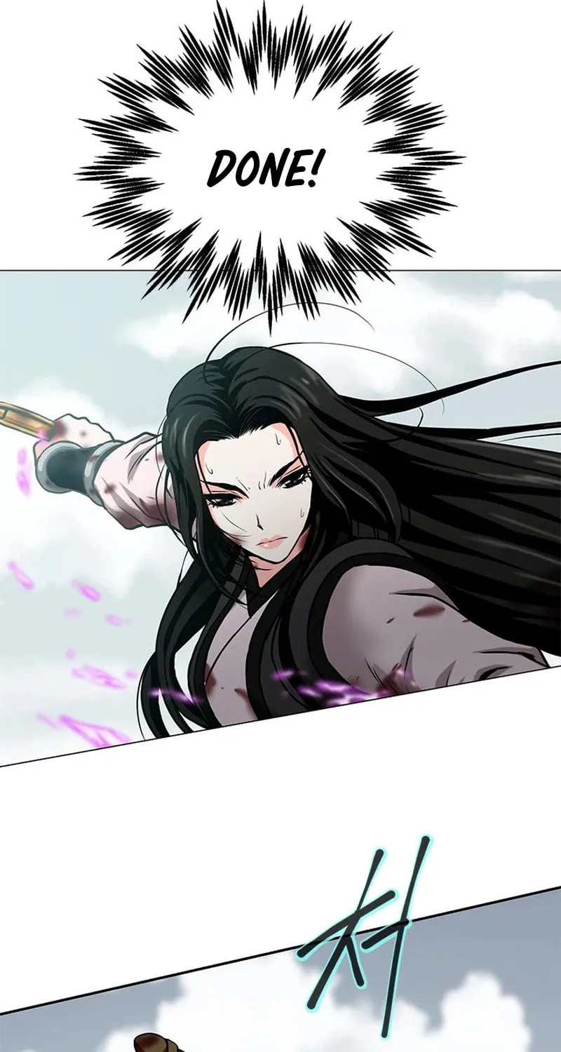 Read Invincible Territory chapter 11 image 4 on Lezhin