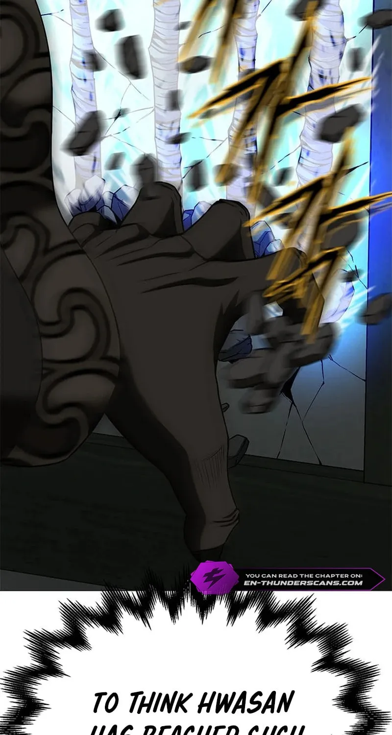 Read Invincible Territory chapter 11 image 50 on Lezhin