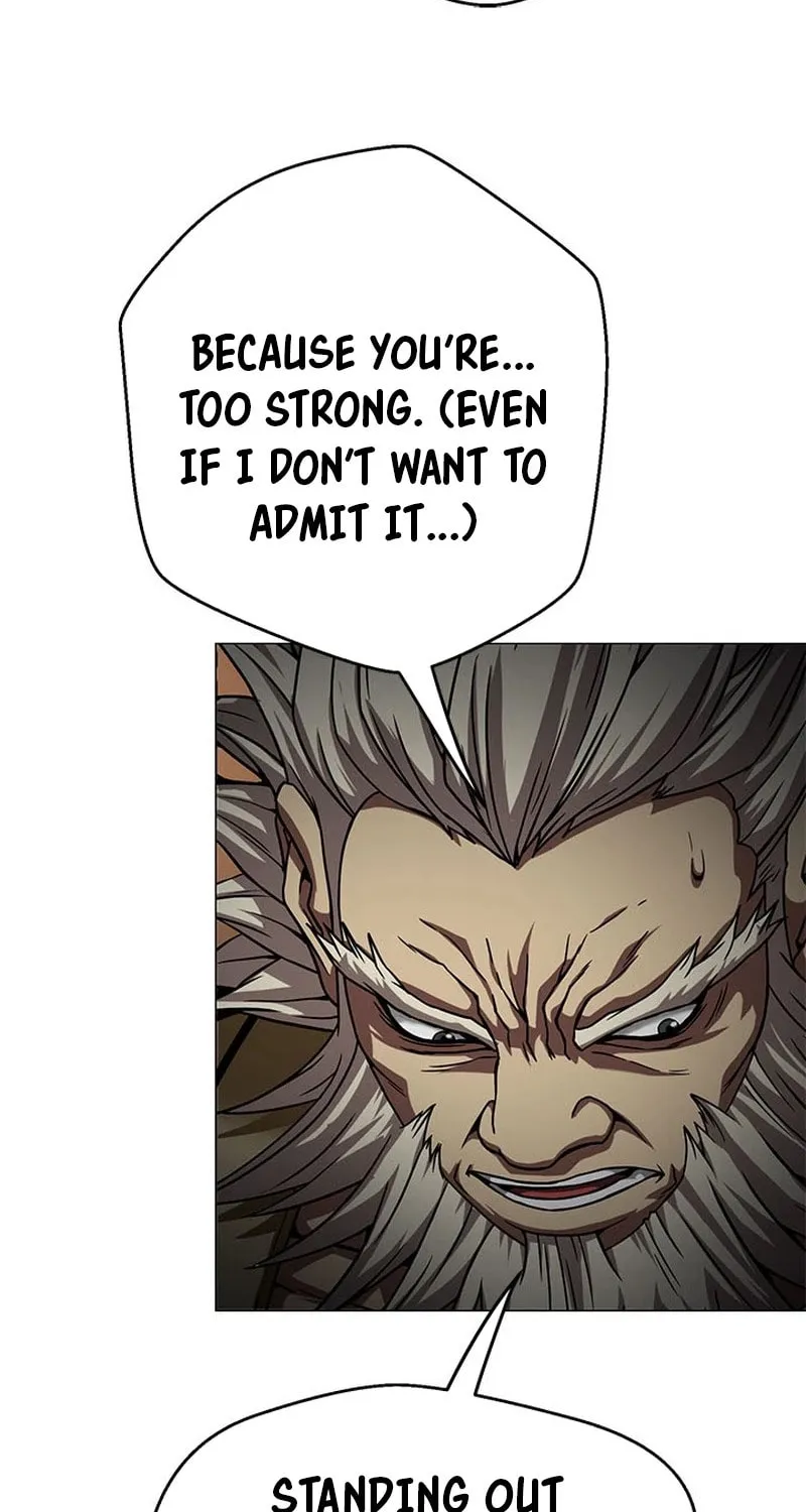 Read Invincible Territory chapter 11 image 58 on Lezhin