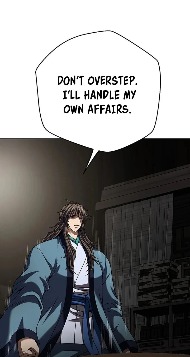 Read Invincible Territory chapter 11 image 61 on Lezhin