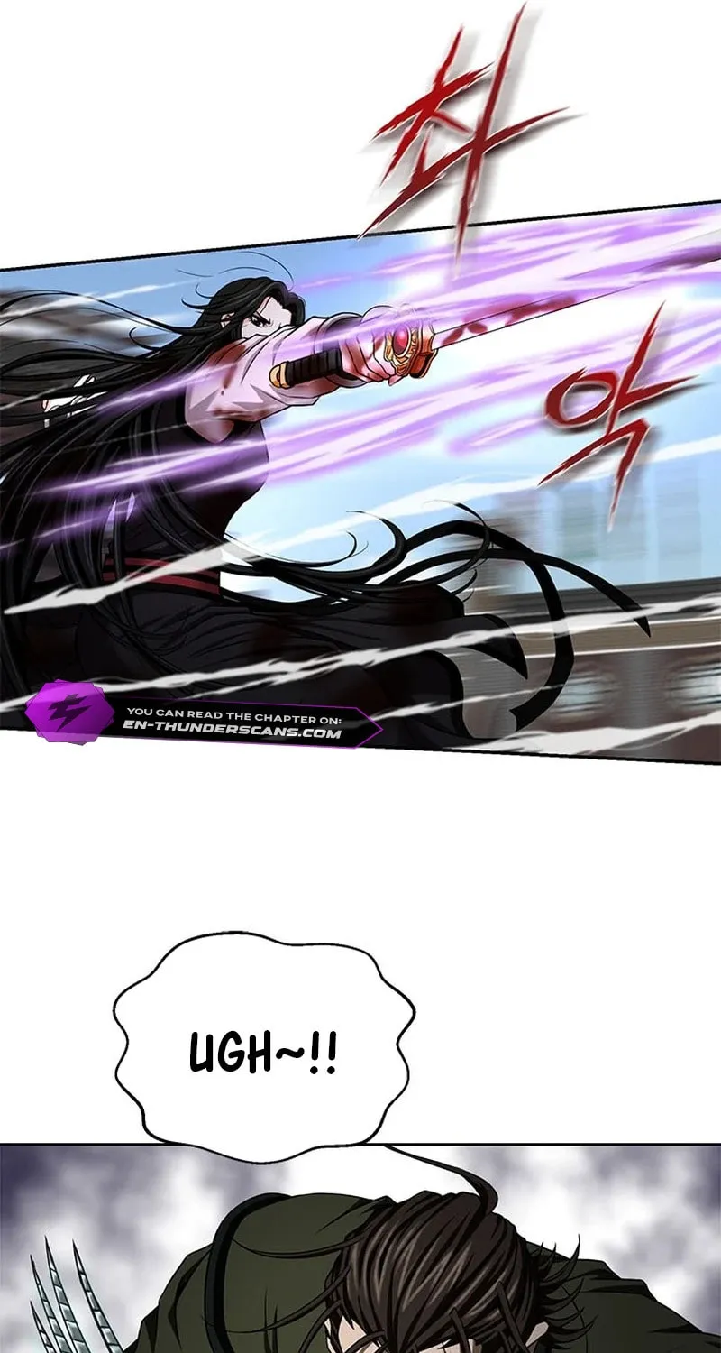 Read Invincible Territory chapter 11 image 7 on Lezhin