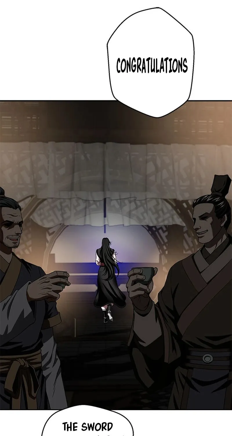 Read Invincible Territory chapter 11 image 70 on Lezhin