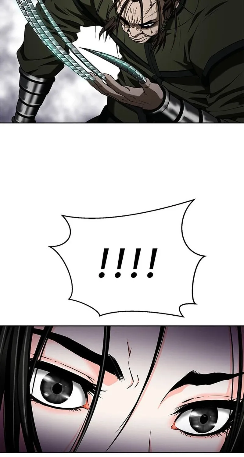 Read Invincible Territory chapter 11 image 8 on Lezhin