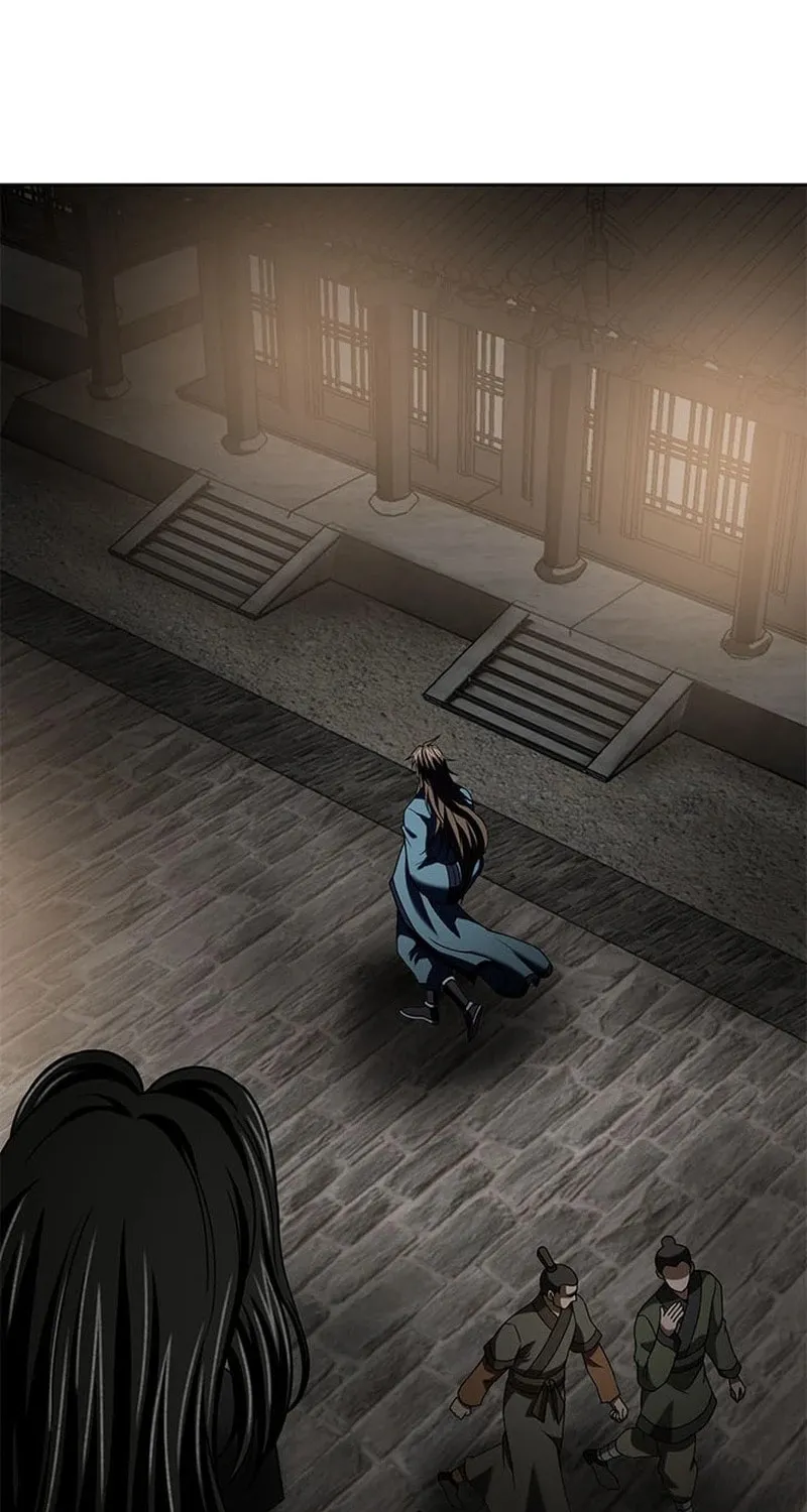 Read Invincible Territory chapter 11 image 82 on Lezhin