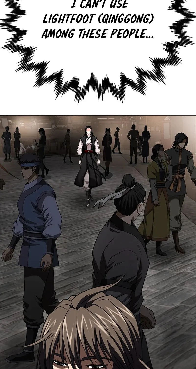 Read Invincible Territory chapter 12 image 14 on Lezhin