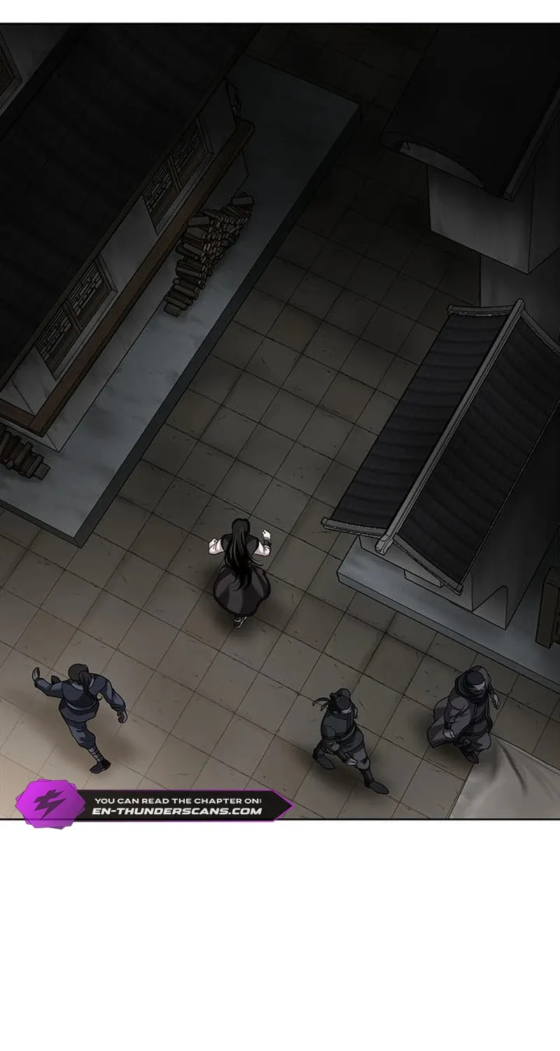 Read Invincible Territory chapter 12 image 17 on Lezhin