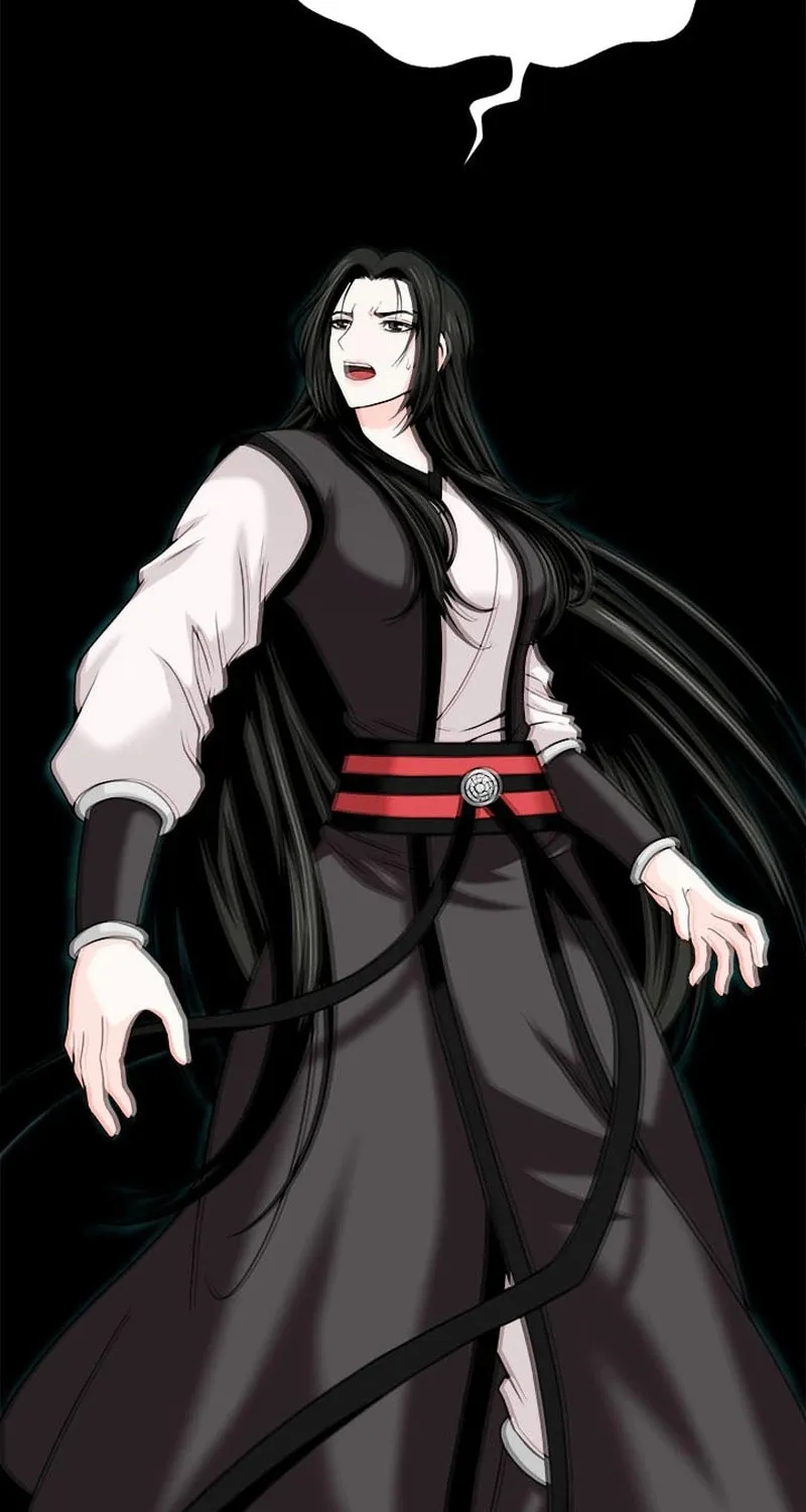 Read Invincible Territory chapter 12 image 28 on Lezhin