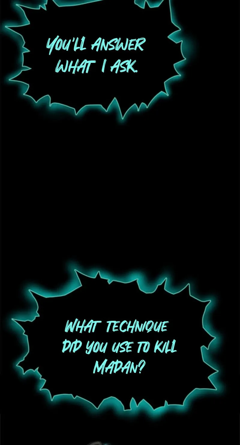 Read Invincible Territory chapter 12 image 30 on Lezhin