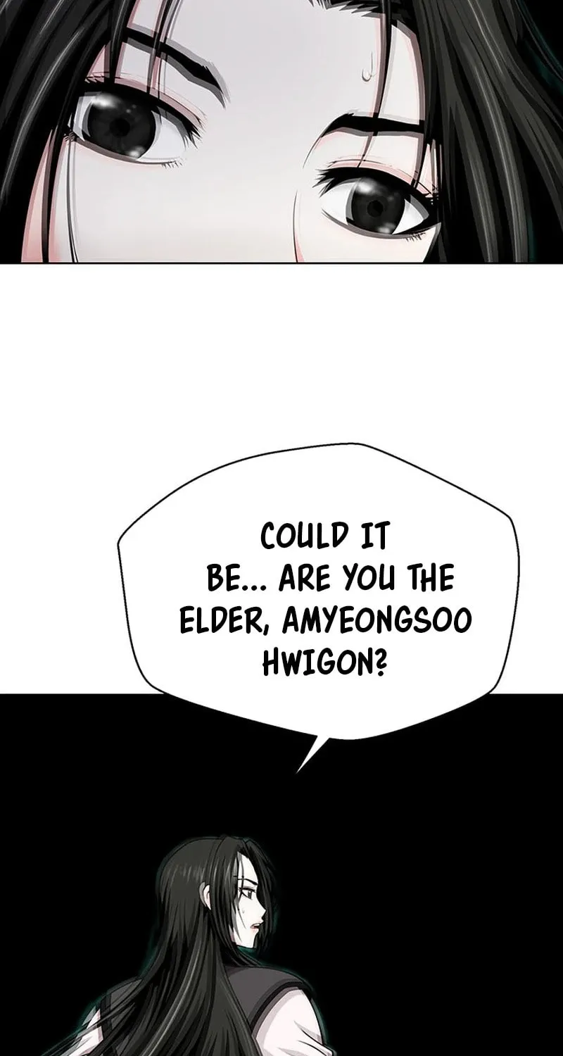 Read Invincible Territory chapter 12 image 32 on Lezhin