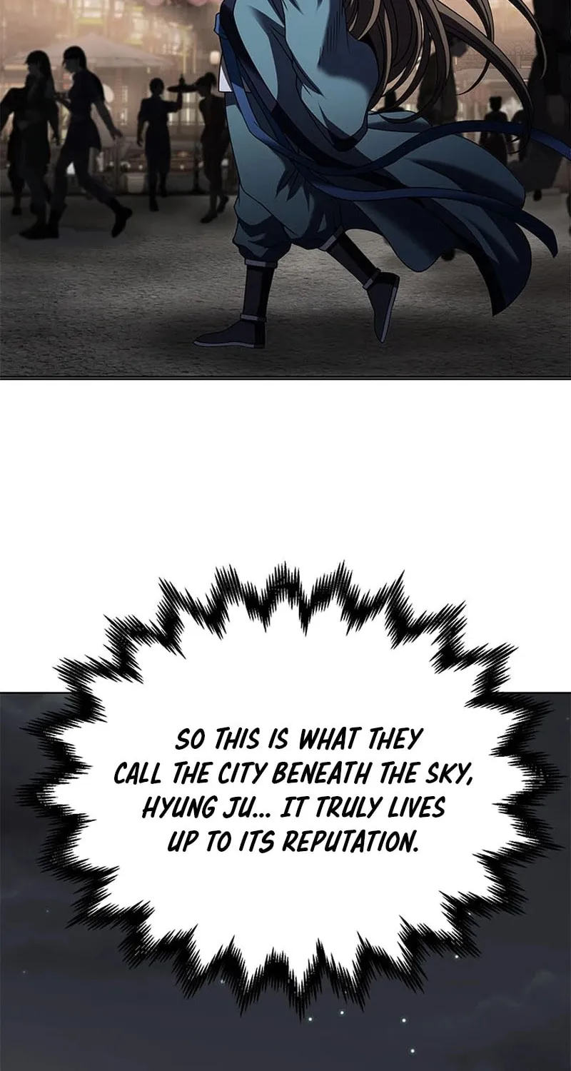 Read Invincible Territory chapter 12 image 4 on Lezhin
