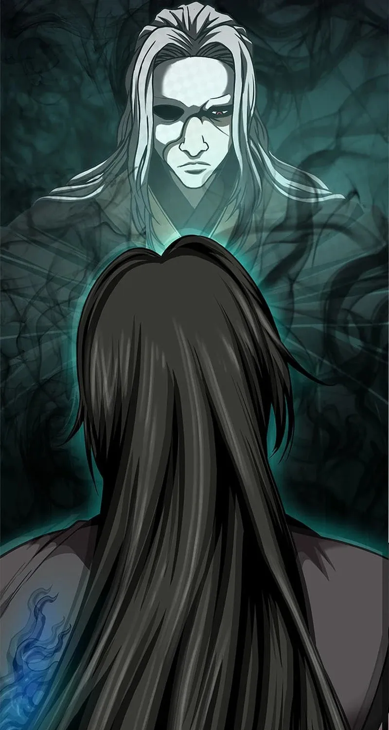 Read Invincible Territory chapter 12 image 42 on Lezhin
