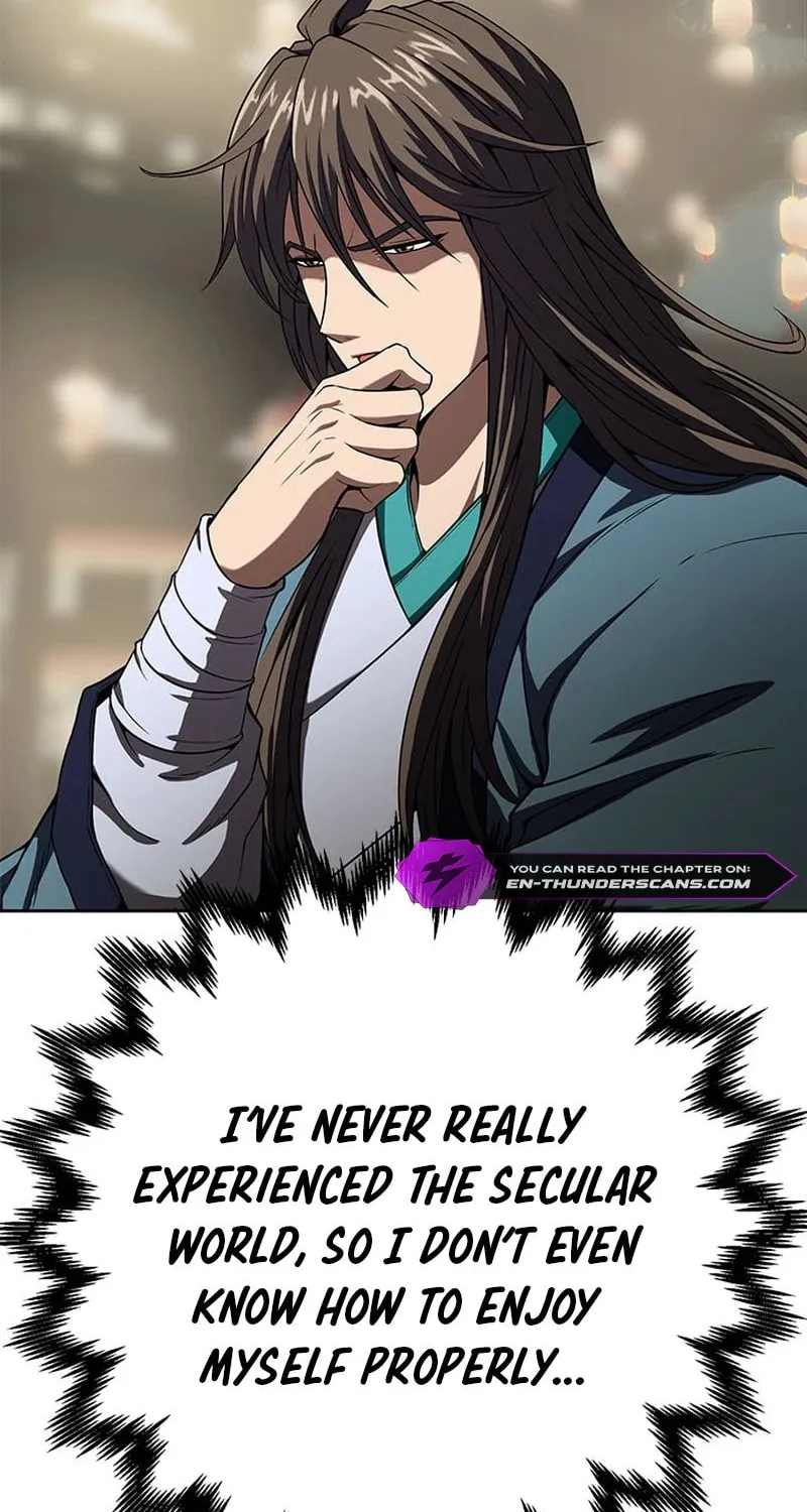 Read Invincible Territory chapter 12 image 8 on Lezhin
