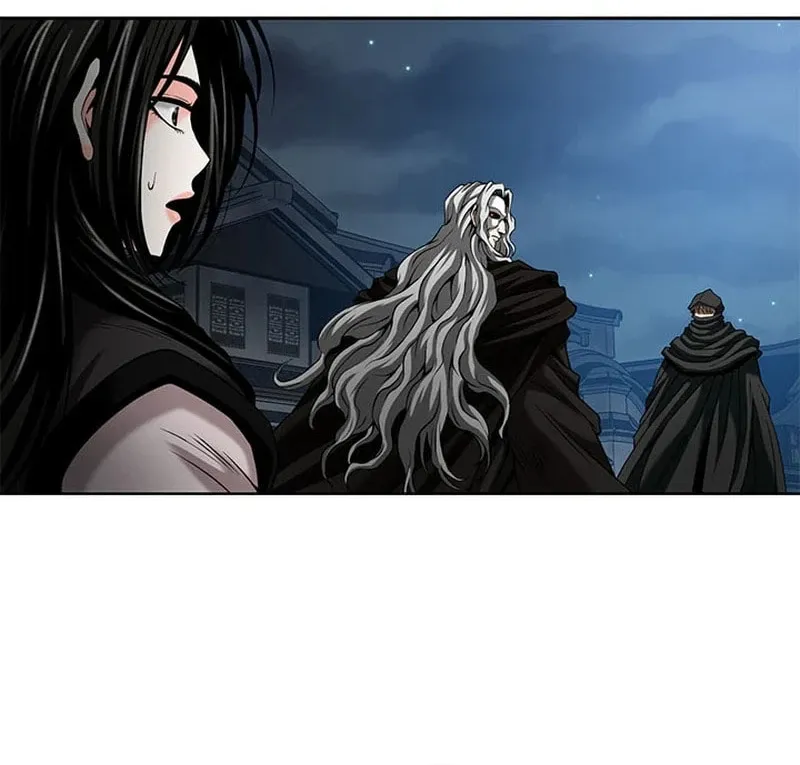Read Invincible Territory chapter 13 image 105 on Lezhin
