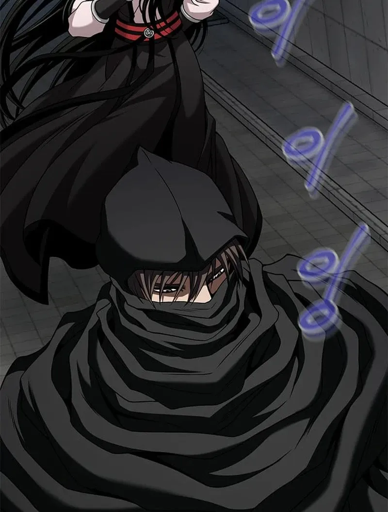 Read Invincible Territory chapter 13 image 117 on Lezhin