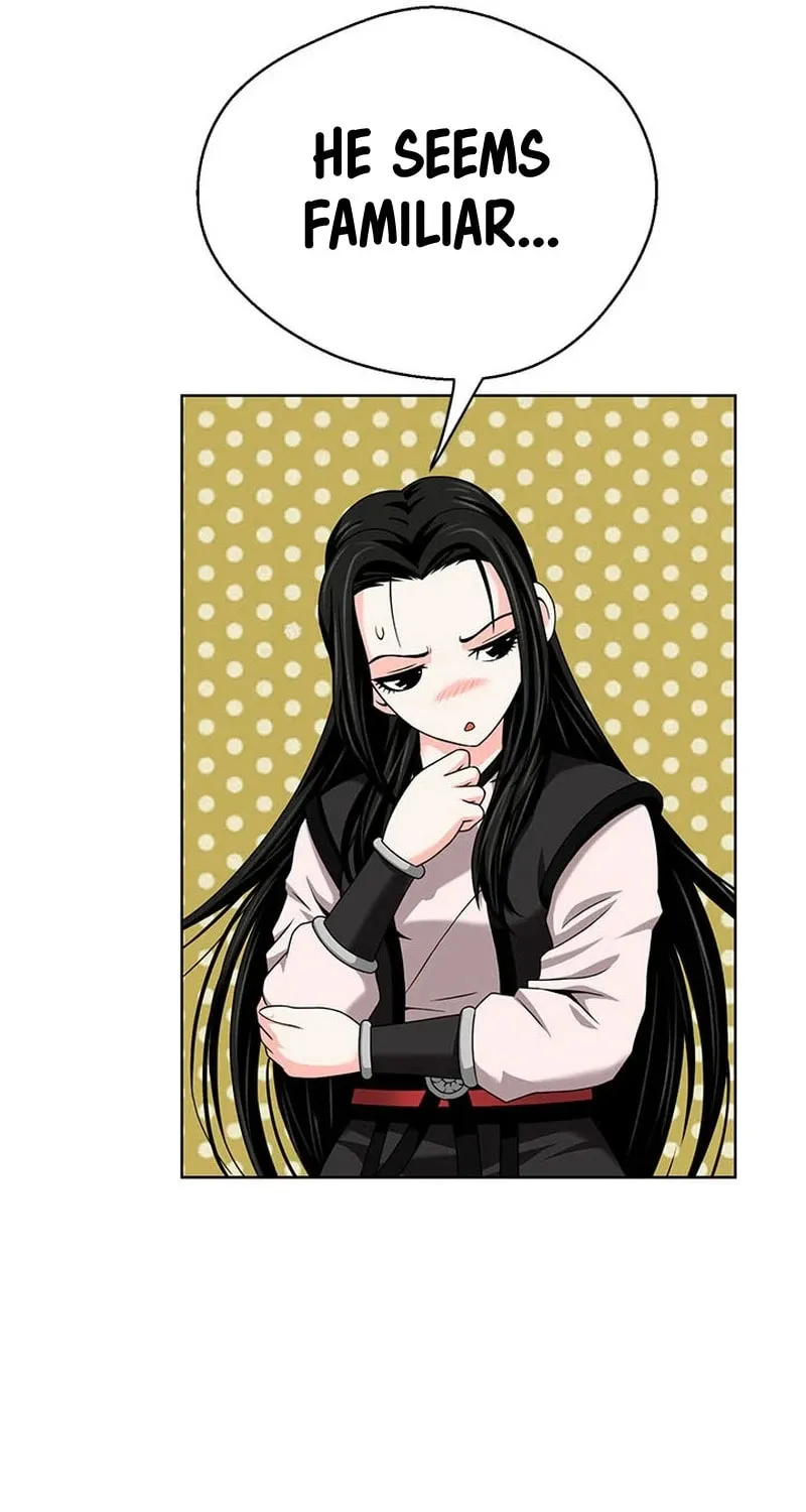 Read Invincible Territory chapter 13 image 124 on Lezhin