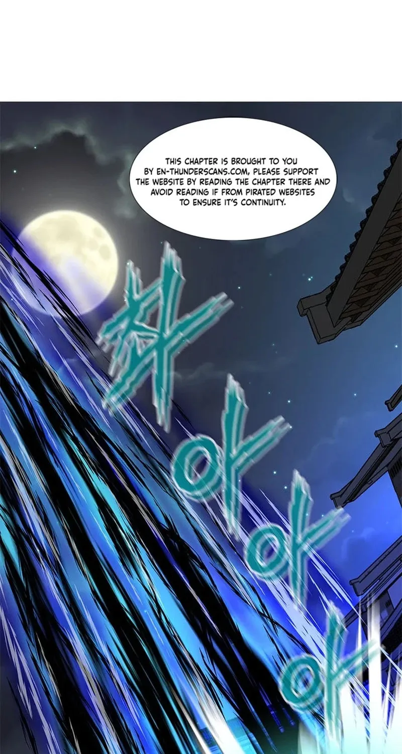 Read Invincible Territory chapter 13 image 18 on Lezhin