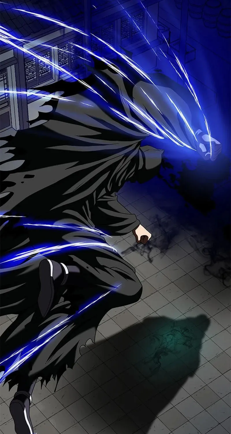 Read Invincible Territory chapter 13 image 23 on Lezhin