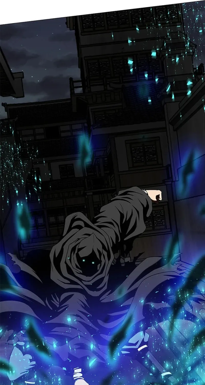 Read Invincible Territory chapter 13 image 29 on Lezhin