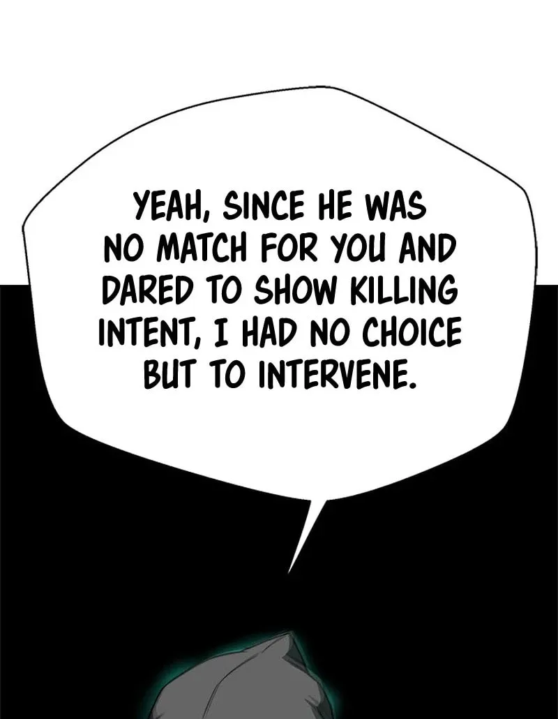 Read Invincible Territory chapter 13 image 46 on Lezhin