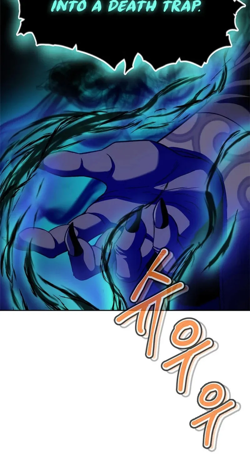 Read Invincible Territory chapter 13 image 48 on Lezhin