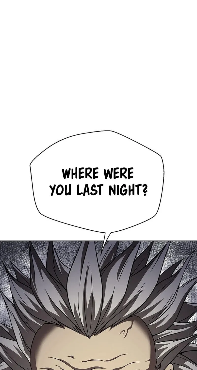 Read Invincible Territory chapter 14 image 1 on Lezhin