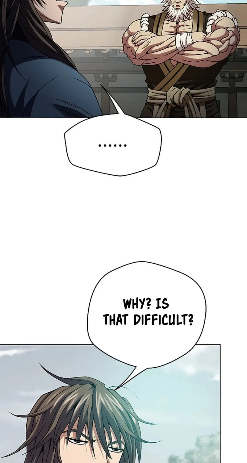 Read Invincible Territory chapter 14 image 10 on Lezhin