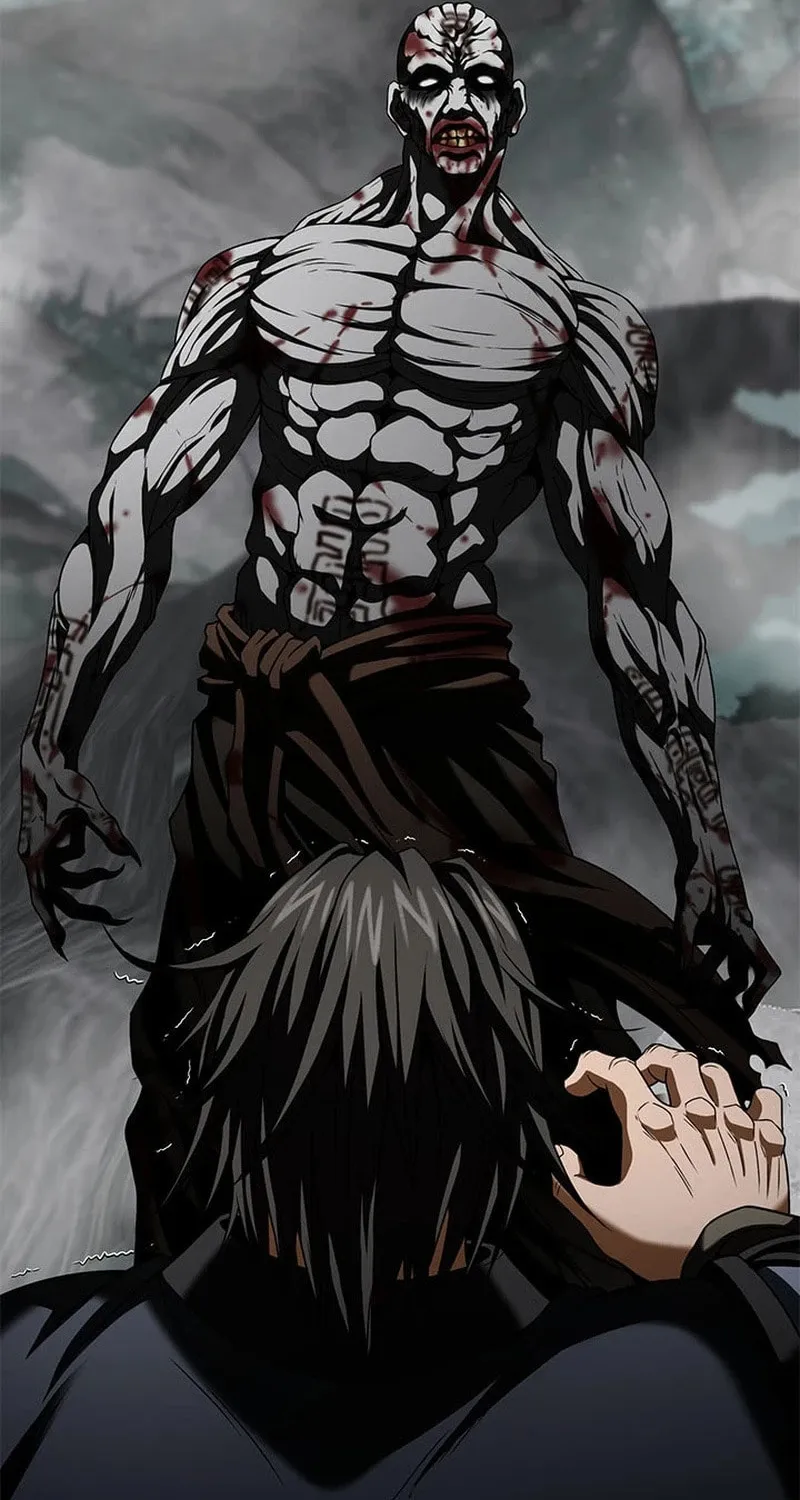 Read Invincible Territory chapter 14 image 109 on Lezhin