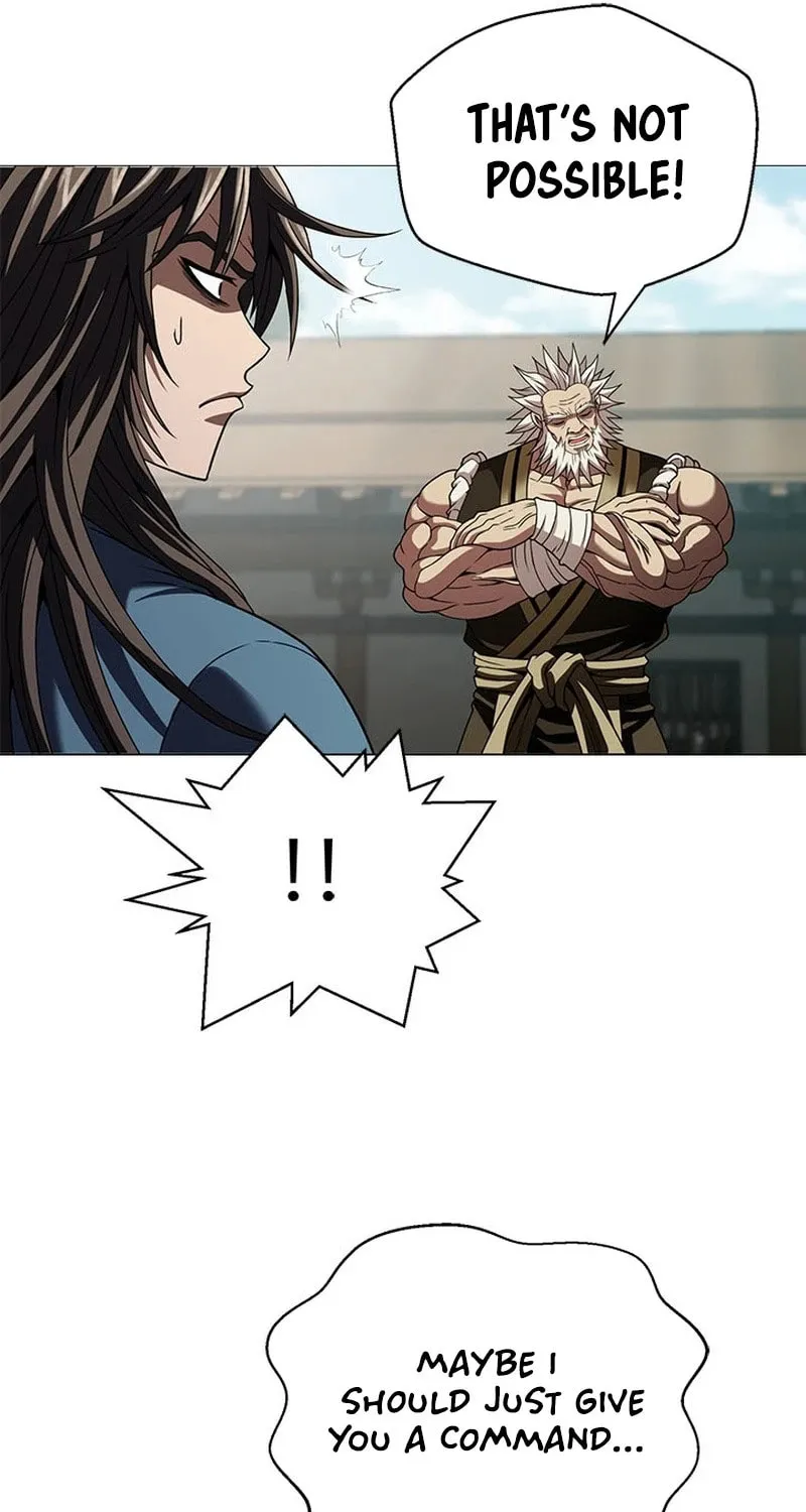 Read Invincible Territory chapter 14 image 12 on Lezhin