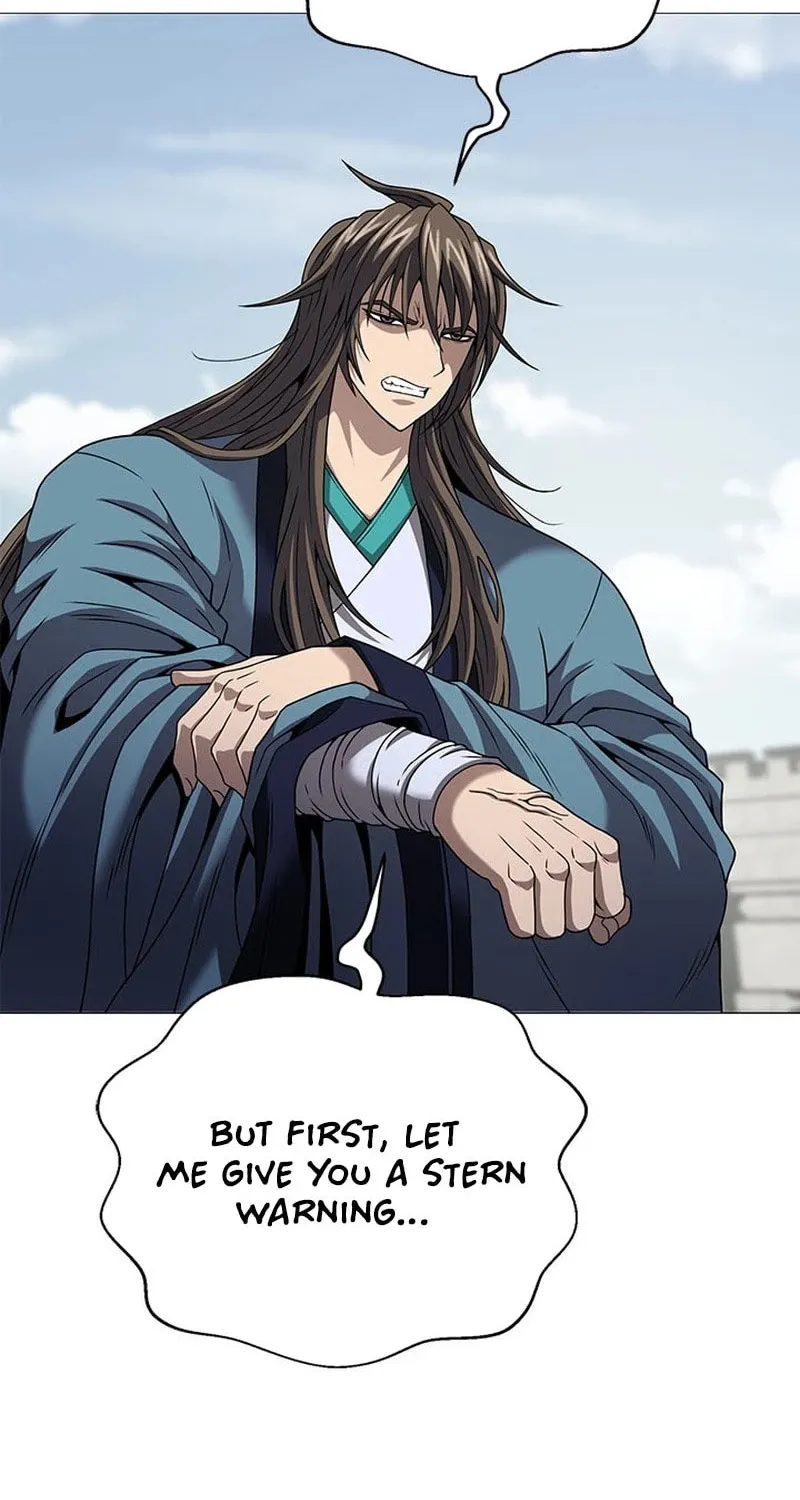 Read Invincible Territory chapter 14 image 13 on Lezhin