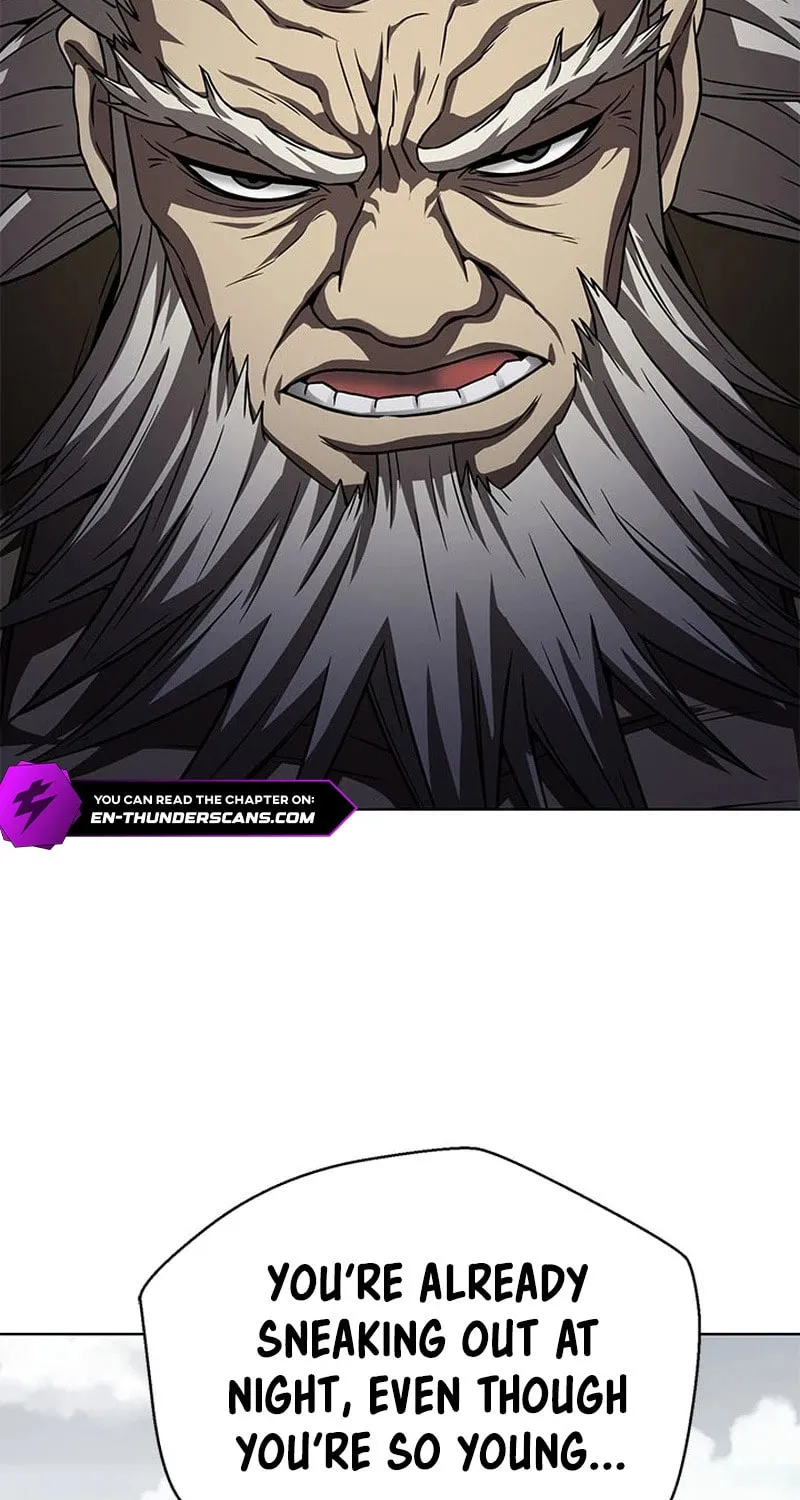 Read Invincible Territory chapter 14 image 2 on Lezhin
