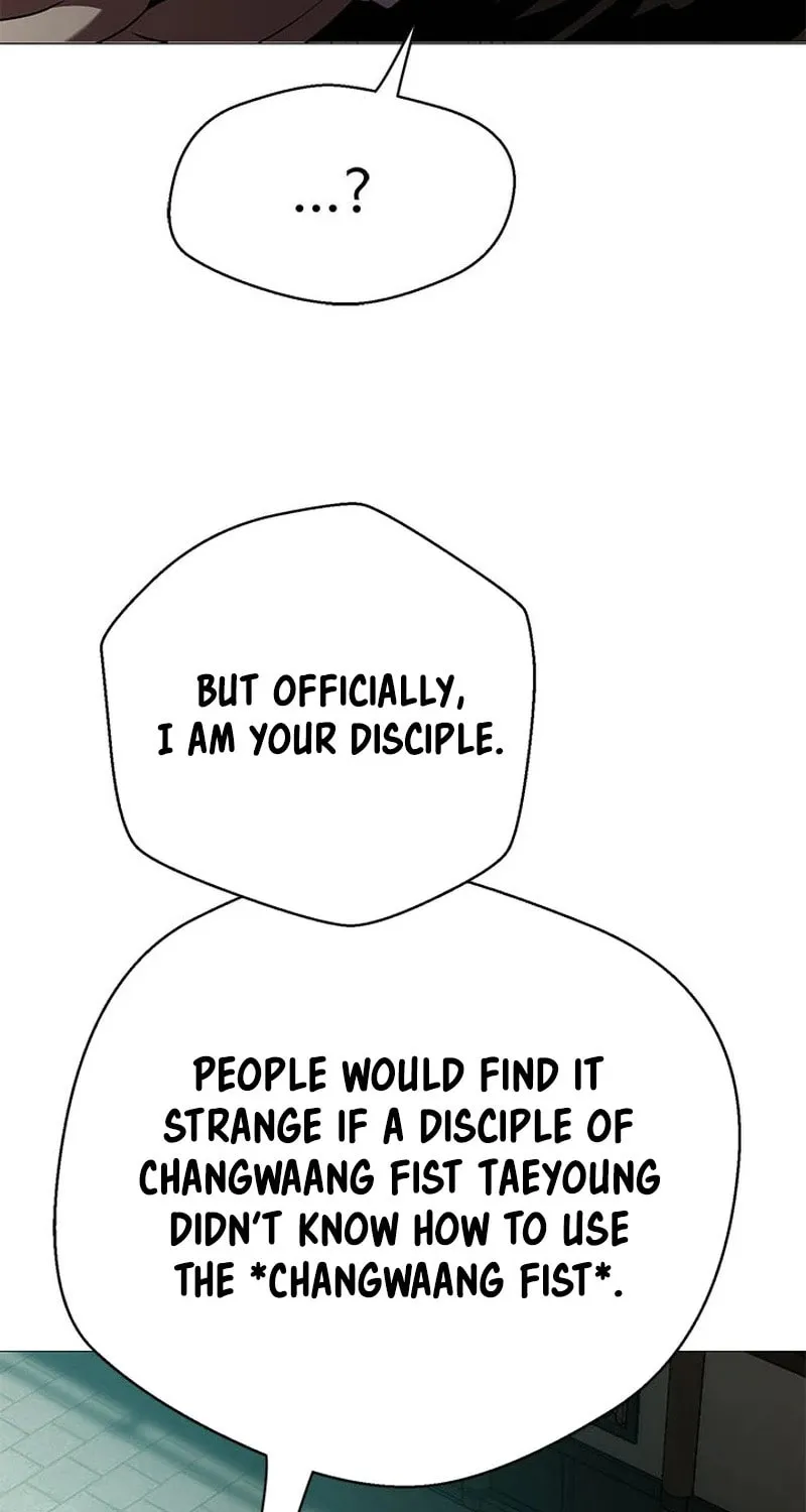 Read Invincible Territory chapter 14 image 20 on Lezhin