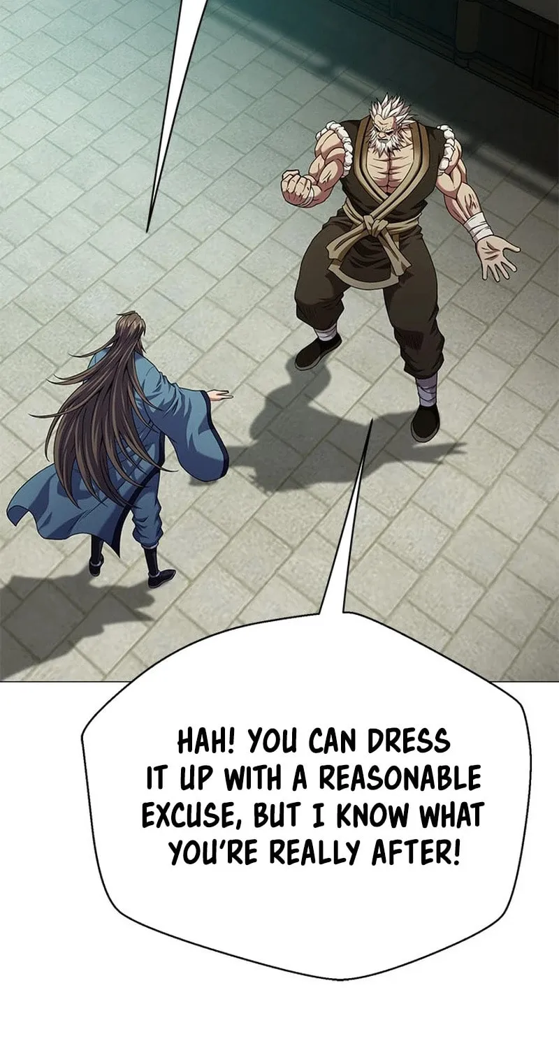 Read Invincible Territory chapter 14 image 21 on Lezhin