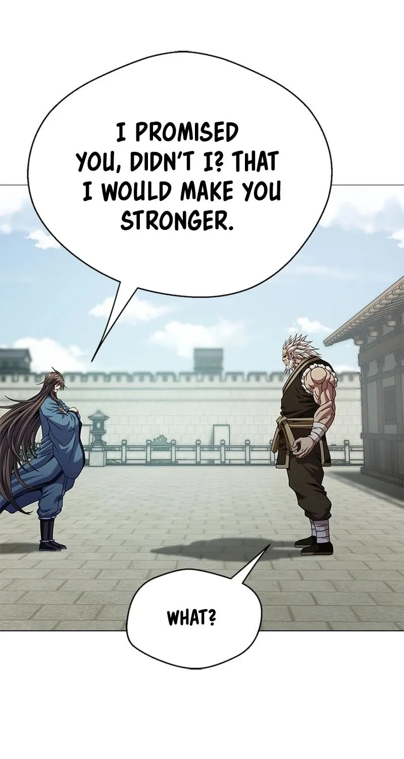 Read Invincible Territory chapter 14 image 22 on Lezhin