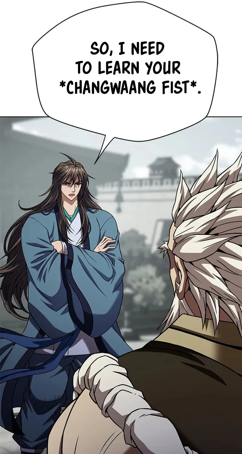 Read Invincible Territory chapter 14 image 24 on Lezhin