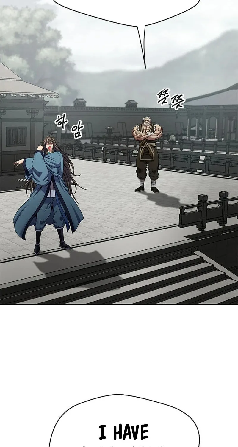 Read Invincible Territory chapter 14 image 3 on Lezhin