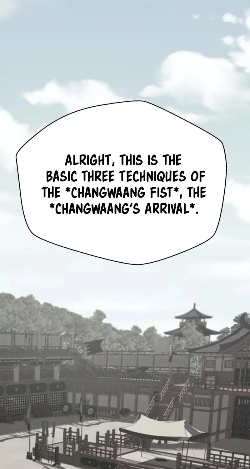 Read Invincible Territory chapter 14 image 32 on Lezhin