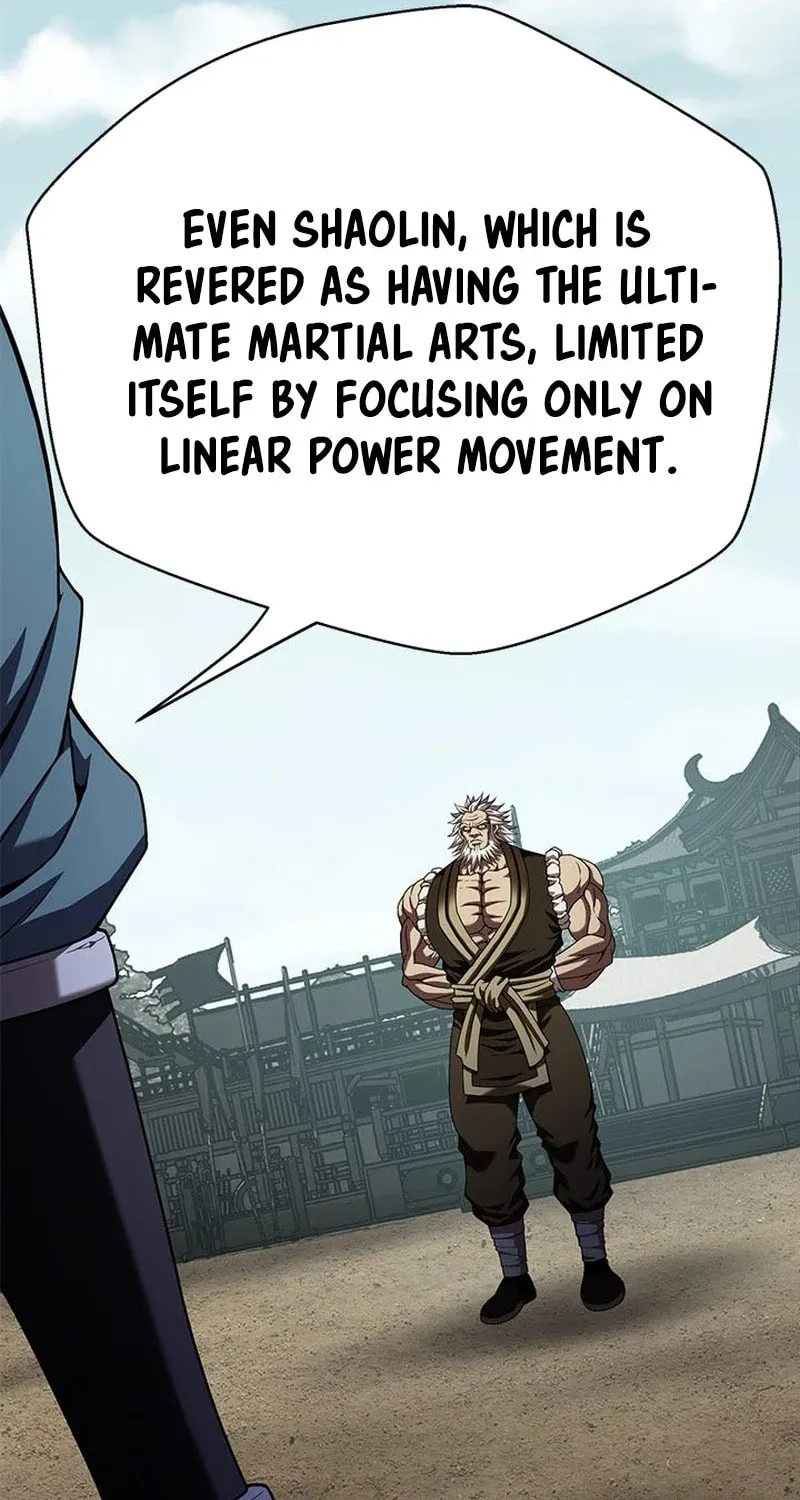 Read Invincible Territory chapter 14 image 35 on Lezhin
