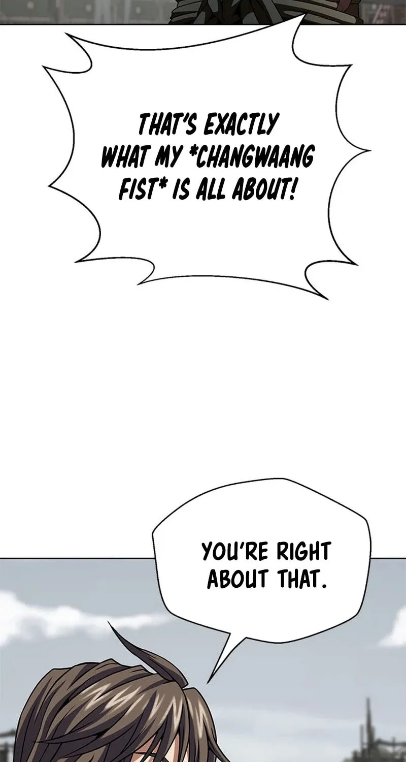 Read Invincible Territory chapter 14 image 38 on Lezhin