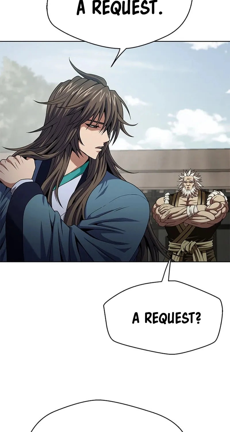 Read Invincible Territory chapter 14 image 4 on Lezhin