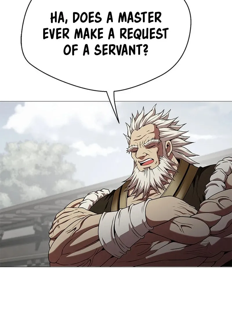 Read Invincible Territory chapter 14 image 5 on Lezhin