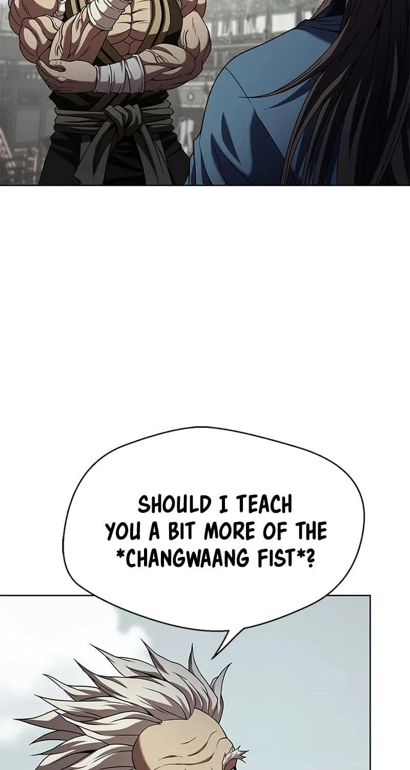 Read Invincible Territory chapter 14 image 55 on Lezhin