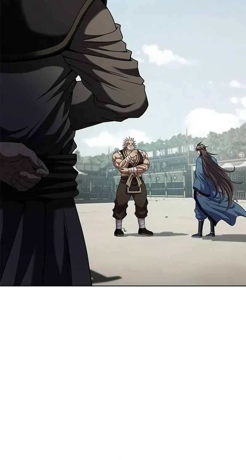 Read Invincible Territory chapter 14 image 58 on Lezhin