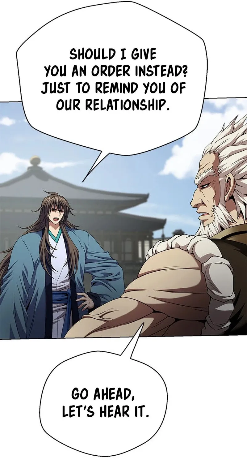 Read Invincible Territory chapter 14 image 6 on Lezhin