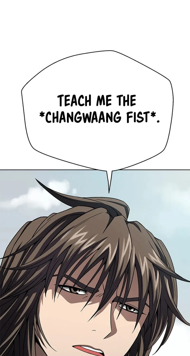 Read Invincible Territory chapter 14 image 7 on Lezhin