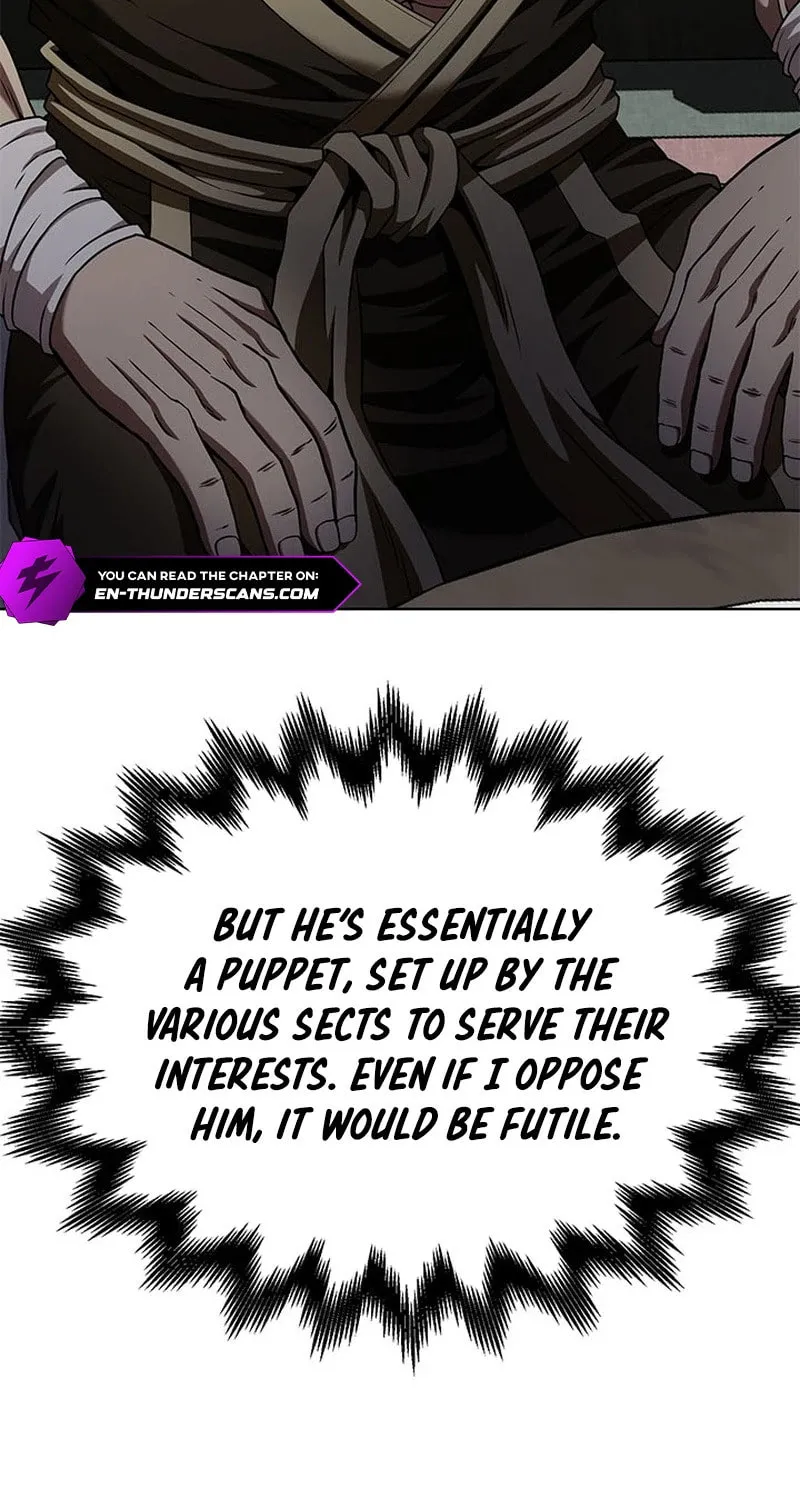 Read Invincible Territory chapter 14 image 75 on Lezhin