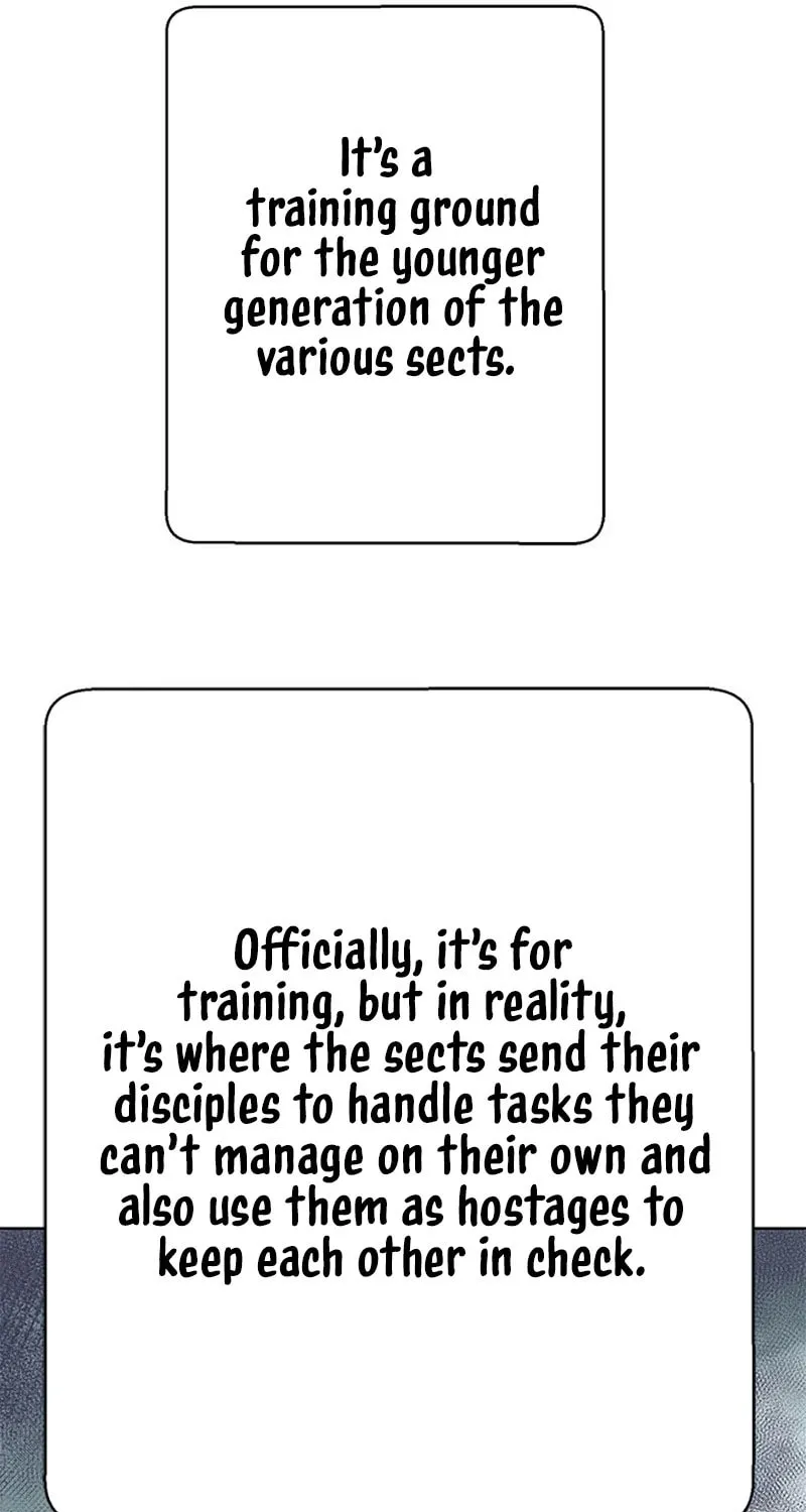 Read Invincible Territory chapter 14 image 79 on Lezhin