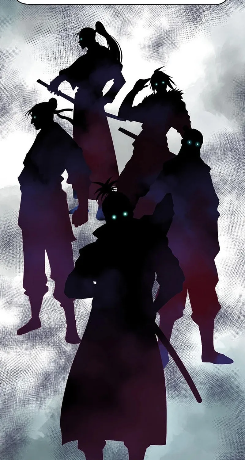 Read Invincible Territory chapter 14 image 80 on Lezhin
